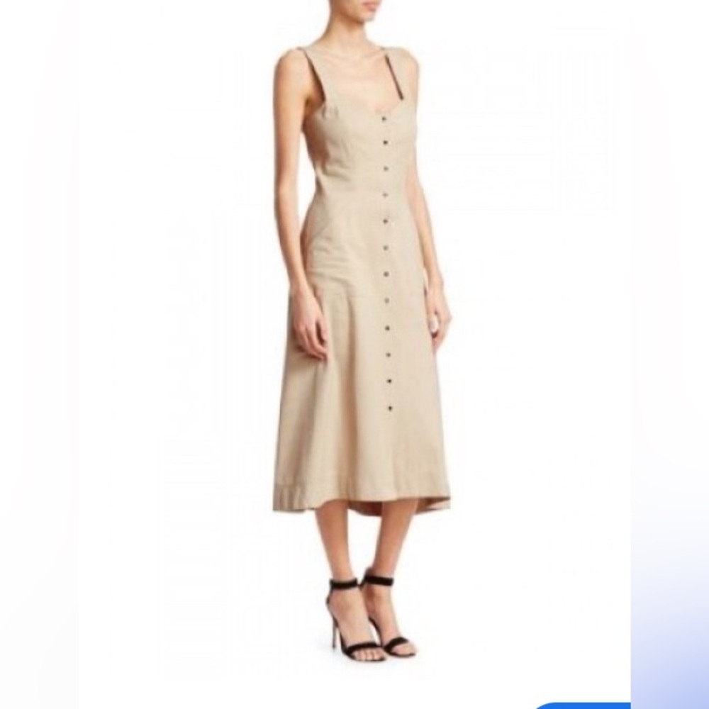 Asos Design NEW Sundress Size 8